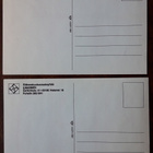 Laivakortteja Ilmarinen, 2 kulkematonta korttia - pikkukuva 3
