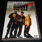 DANNY THE DOG DVD - pikkukuva 1