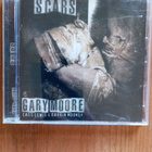 Gary Moore CD Scars - pikkukuva 1
