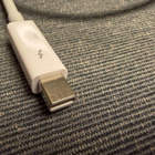 Apple Thunderbolt 2 kaapeli (0,5 m) - pikkukuva 3