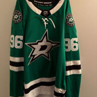 Mikko Rantanen Dallas Stars fanipaita - pikkukuva 1