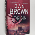 Dan Brown : Origin - pikkukuva 1