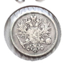 50 penniä 1890 - pikkukuva 2