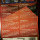 THE NATURAL WORLD 8 DVD BOX SET BBC - pikkukuva 3