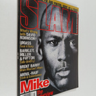 Slam july 1996 - pikkukuva 1