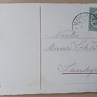 Lapset juttelevat pupun kanssa munakylässä, p. 1927 - pikkukuva 2