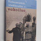 Risto Hyvärinen : Virkamiehiä, viekkautta ja vakoilua - pikkukuva 1