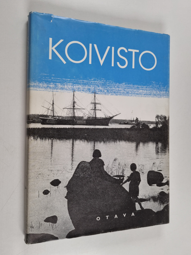 Sulo O. (toimikunta) Hoikkala : Koivisto : muisto meren r...