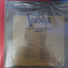 THE VENTURES - LEGENDARY MASTERS SERIES M-/EX- LP - pikkukuva 2