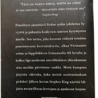 Stephen King Pedon sydän - pikkukuva 2