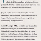 Alejandro Junger: Puhdas keho - pikkukuva 3