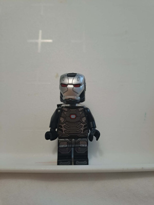 LEGO War Machine