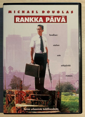 Rankka päivä (1993) Michael Douglas