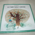 Ulf Löfgren Lumiukko Jesse - pikkukuva 1