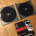 Resident Evil 2 PS1 - CIB, PAL - pikkukuva 3