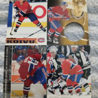 Saku Koivu x 8kpl / Montreal - pikkukuva 1