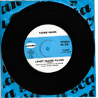TAPANI KANSA - R-a-k-a-s /// Lähdit taakse pilvien 1976 7" - pikkukuva 2