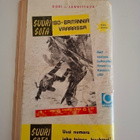 Dunkerquen ihme - Kolmio-Kirjan sarjakuva lehti 1970 - pikkukuva 3