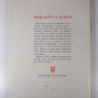 Anna (toim.) Kaari : Rakastava sydän - Kirja Suomen naisesta - pikkukuva 2