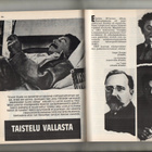 Maailma ja Me n:o 6 1989 Kaiken takana on Stalin. - pikkukuva 4