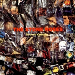 The Stone Roses - Second Coming (CD)