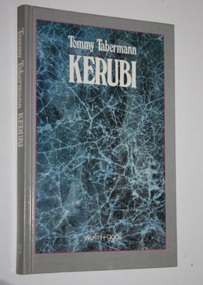 Tommy Tabermann : Kerubi : alttaritaulu