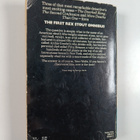 Rex Stout : The first Rex Stout omnibus : The doorbell ra... - pikkukuva 2