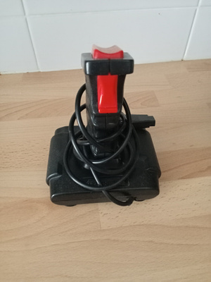 Spectravideo joystick ohjain