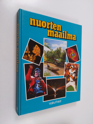 Nuorten maailma (1985)