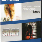 PAHA PÄIVÄ / SHAFT (31 604) k -FI- DVD (2) samuel l. jackson - pikkukuva 1
