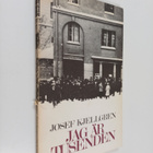 Josef Kjellgren : Jag är tusenden - pikkukuva 1