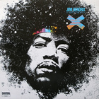 Jimi Hendrix - Kiss The Sky LP Vinyyli - pikkukuva 1