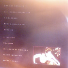 ALAIN CHAMFORT  ::  SECRETS GLACES :: VINYYLI  LP       1983 - pikkukuva 2
