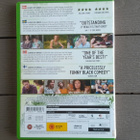 DVD: Leaves Of Grass (Edward Norton, Susan Sarandon 2009) - pikkukuva 2