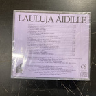 Lauluja äidille CD (UUSI) - pikkukuva 2