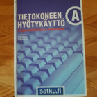 Tietokoneen hyötykäyttö - A-ajokorttitutkinnon vaatimukset - pikkukuva 1