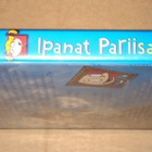 IPANAT PARIISISSA ELOKUVA DVD 2001 - pikkukuva 5