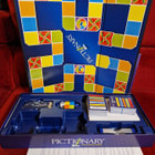 Pictionary Peli Nopeille Piirtäjille. 2002 - pikkukuva 2