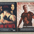 Lee Tamahori: Kerran sotureita 1&2 (2DVD) Temuera Morrison - pikkukuva 1