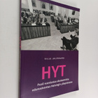 Ville Jalovaara : HYT : Puoli vuosisataa akateemista edun... - pikkukuva 1