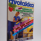 Avotakka 7/1983 - pikkukuva 1