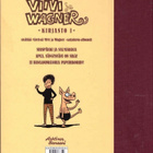 Viivi ja Wagner kirjasto I (Juba) - pikkukuva 2