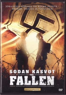 Sodan kasvot - The Fallen (Toinen maailmansota)