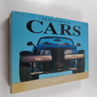 Peter Henshaw : The encyclopedia of cars - pikkukuva 1