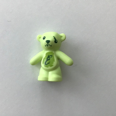 Lego nallekarhu
