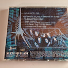 Tidfall - Instinct Gate (CD) - pikkukuva 2