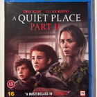 A QUIET PLACE : Part II - Blu-ray - pikkukuva 1
