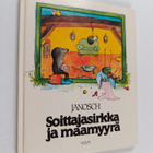 Janosch : Soittajasirkka ja maamyyrä - pikkukuva 1