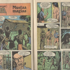 Tarzan n:o 1 1987 - pikkukuva 3