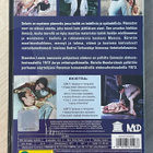 Andrei Tarkovsky: SOLARIS (1972) 2DVD (UUSI) - pikkukuva 2